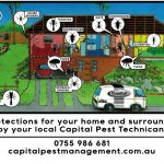 Capital Pest Management Pty Ltd.
