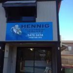 Hennig Electrical Services